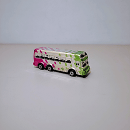 TOURING BUS MICROMACHINES 
