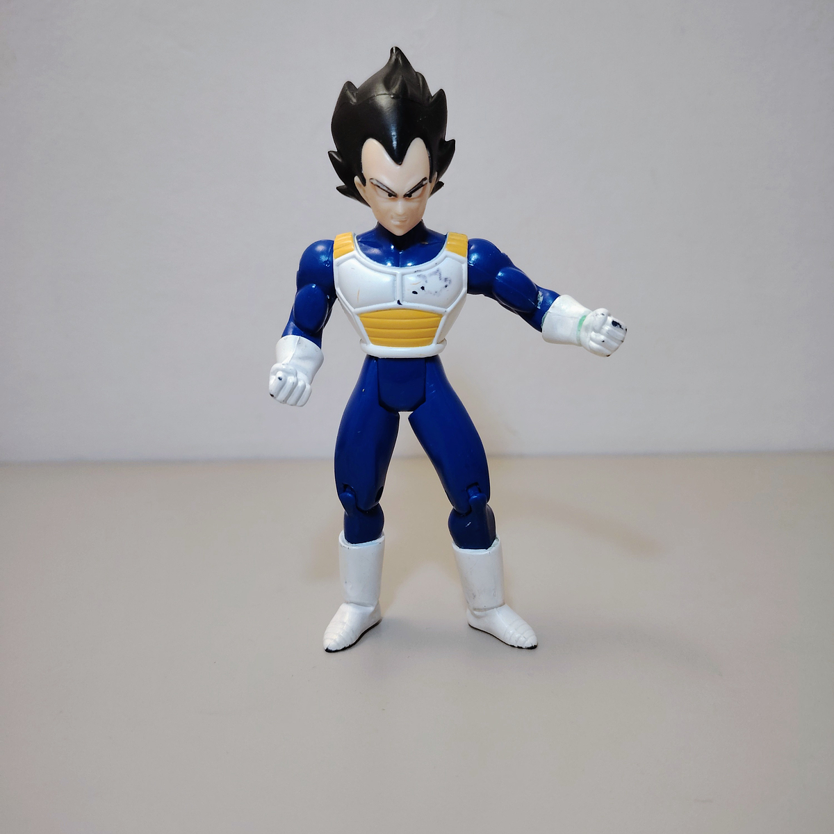 VEGETA