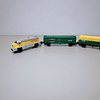 WESTERN FREIGHT MICROMACHINES 