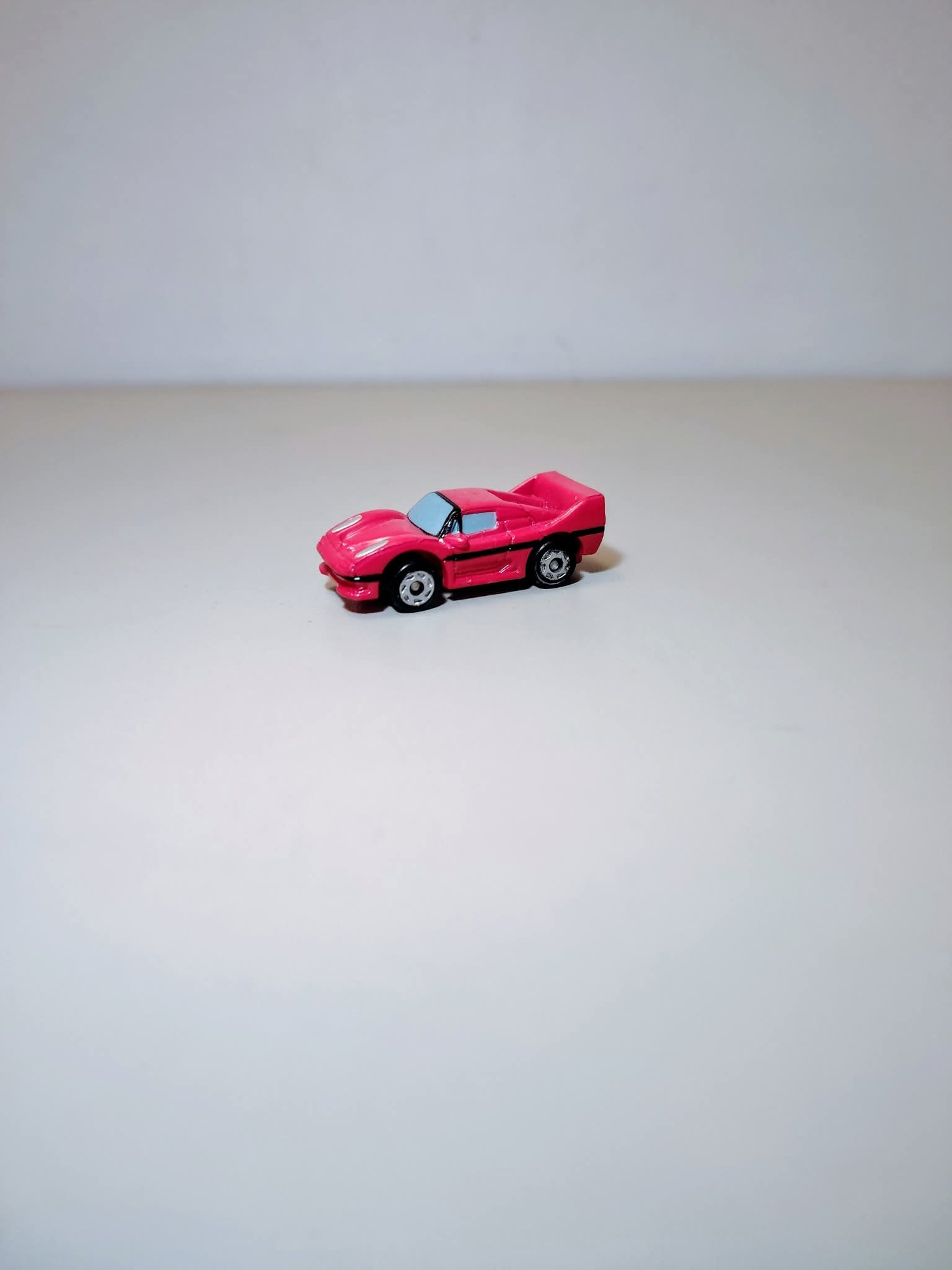 FERARI F50 MICROMACHINES