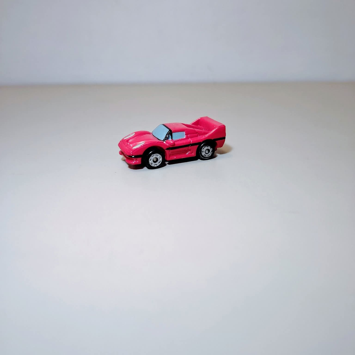 FERARI F50 MICROMACHINES