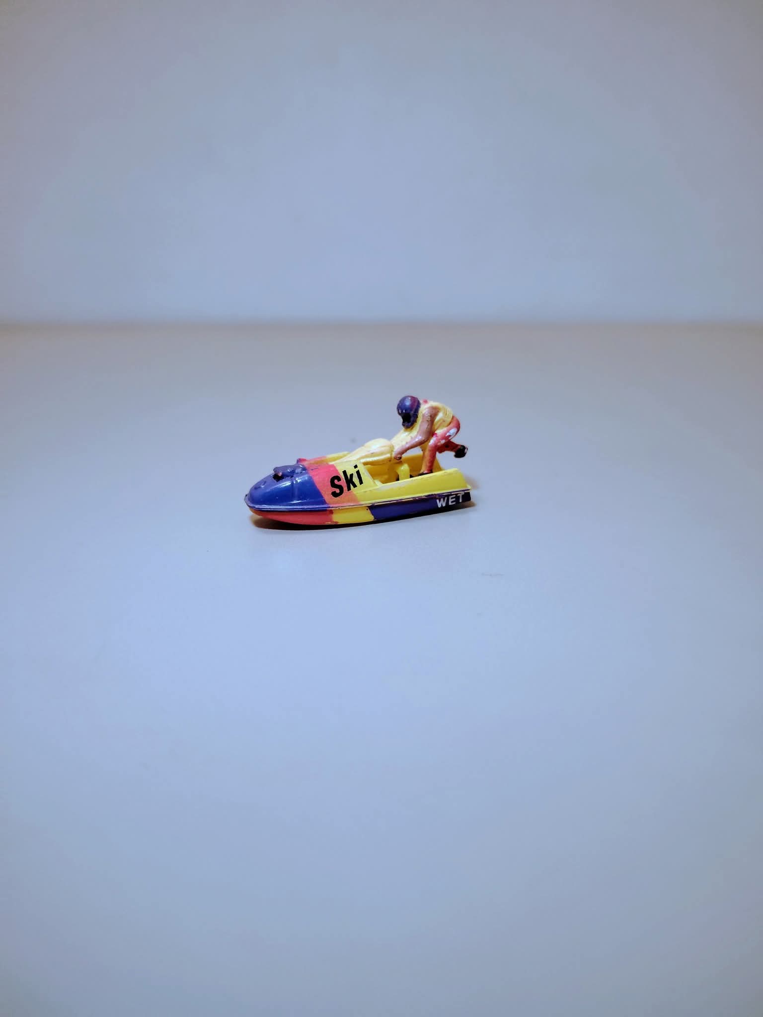 INDY MICROMACHINES