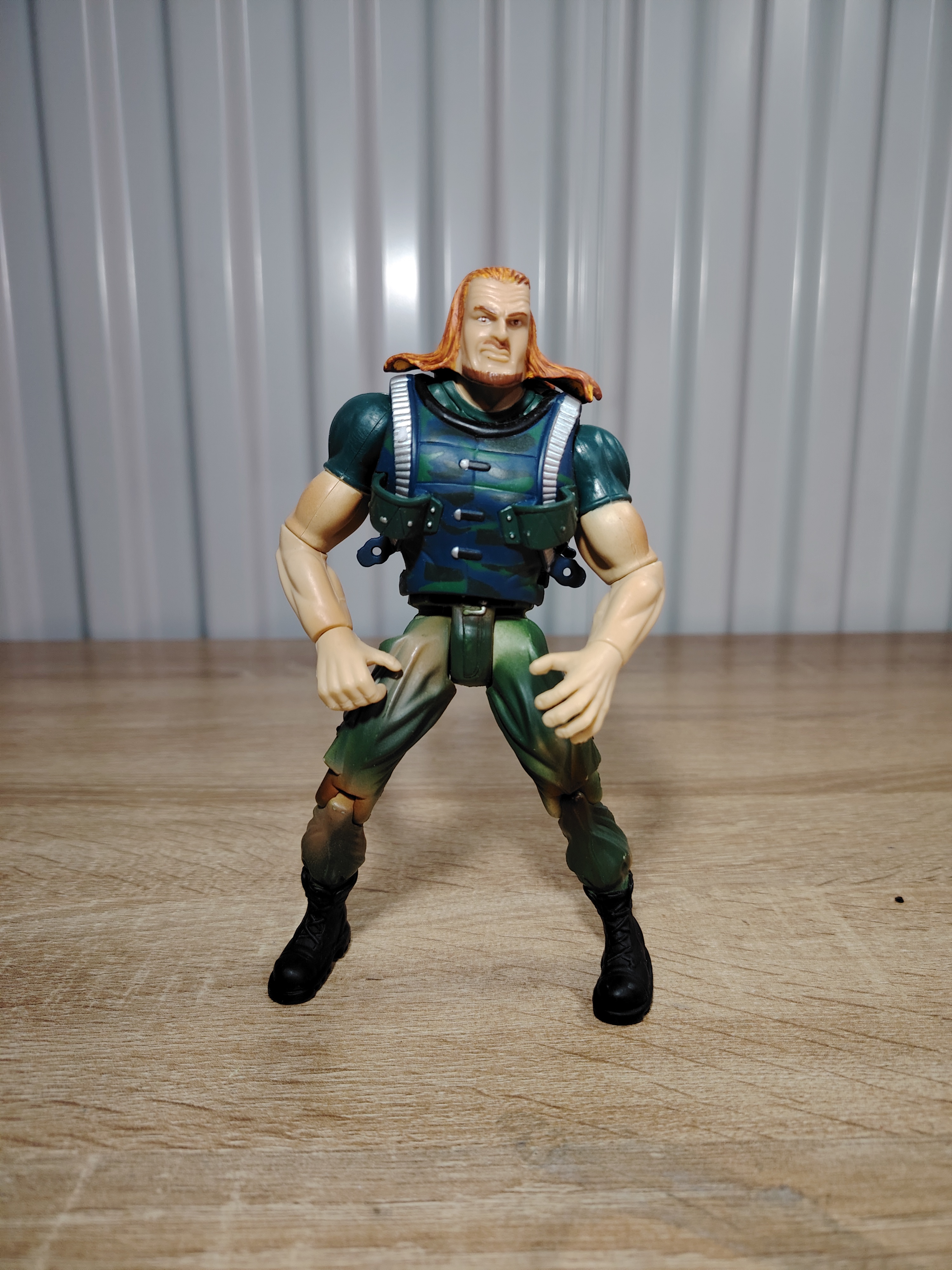 CAMO CARNAGE HHH