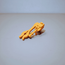 ACCESORIO EGON SPENGLER 