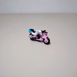 HONDA CBR MICROMACHINES