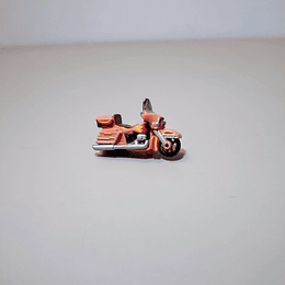 HARLEY DAVIDSON MICROMACHINES