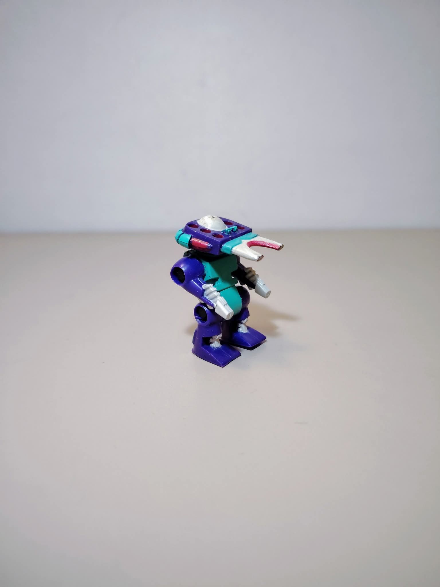 SET ZBOTS LINKBOTS
