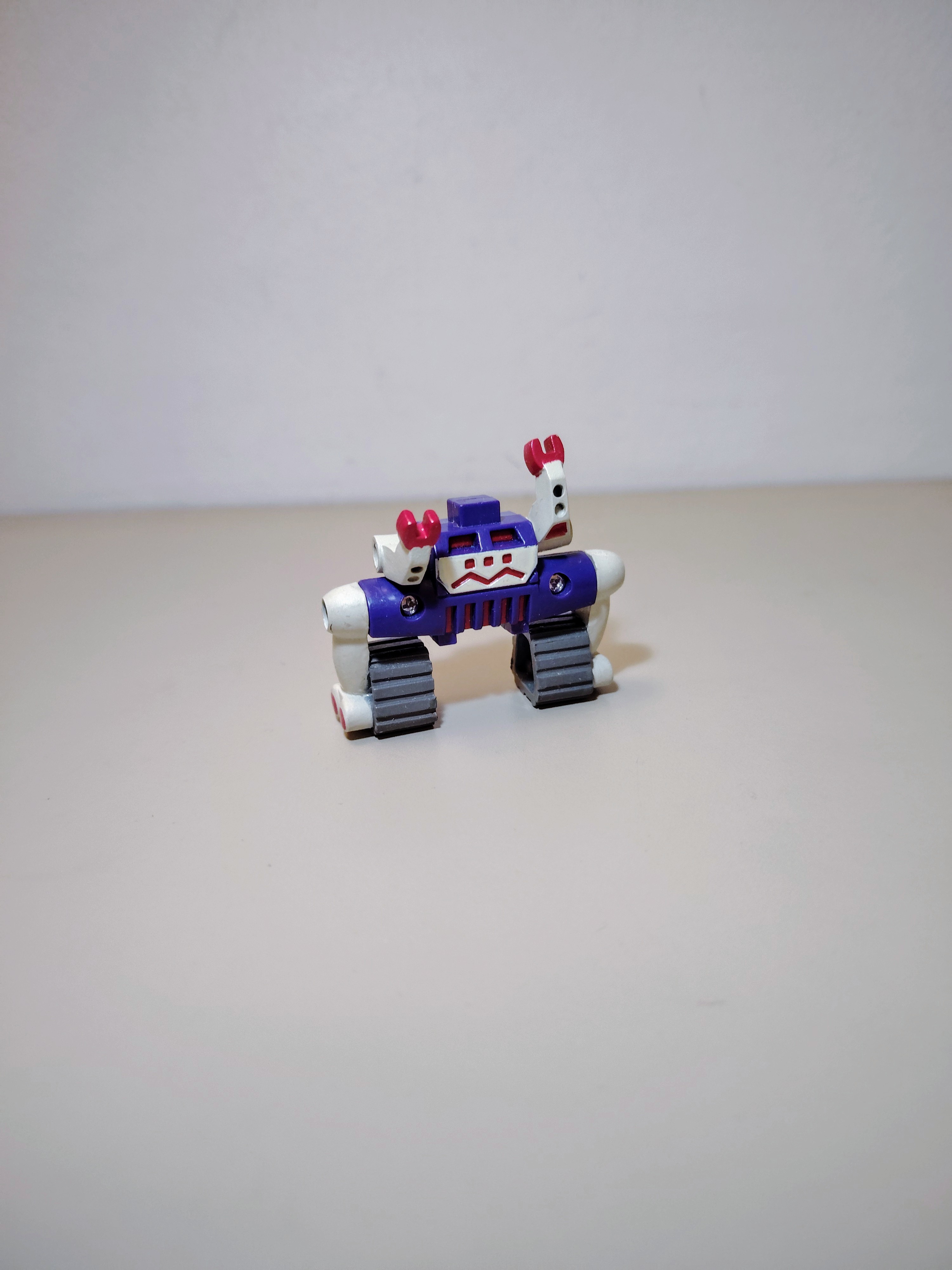 SET ZBOTS LINKBOTS