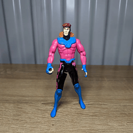 GAMBIT