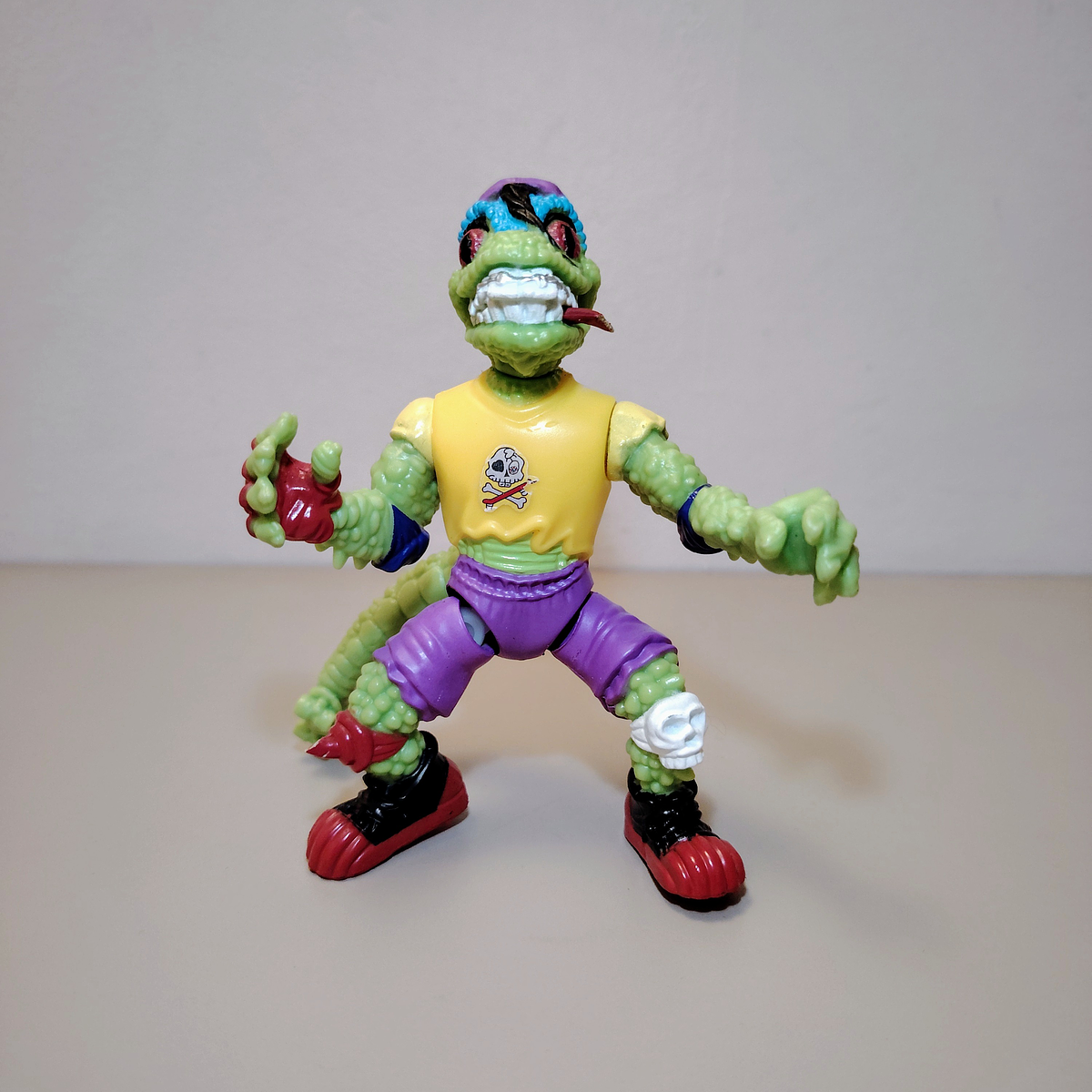 MONDO GEKO AÑO 2023