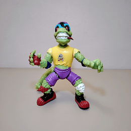 MONDO GEKO AÑO 2023