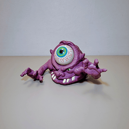 BUG EYE GHOST 