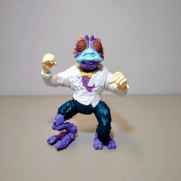 BAXTER STOCK MAN AÑO 2022