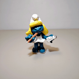 SMURFETTE 