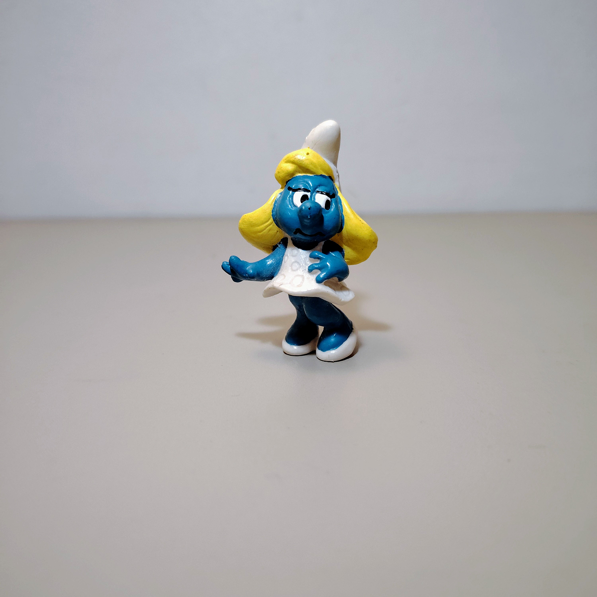 SMURFETTE 