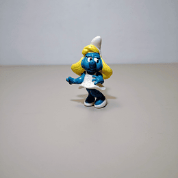 SMURFETTE 