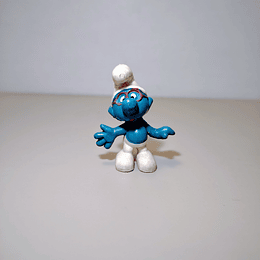 SMURF ANTEOJOS 