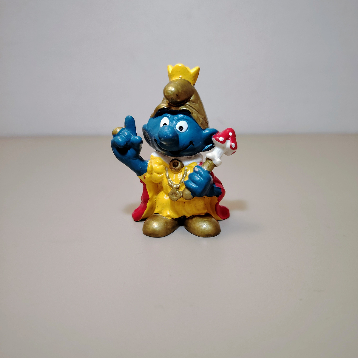 KAISER SMURF