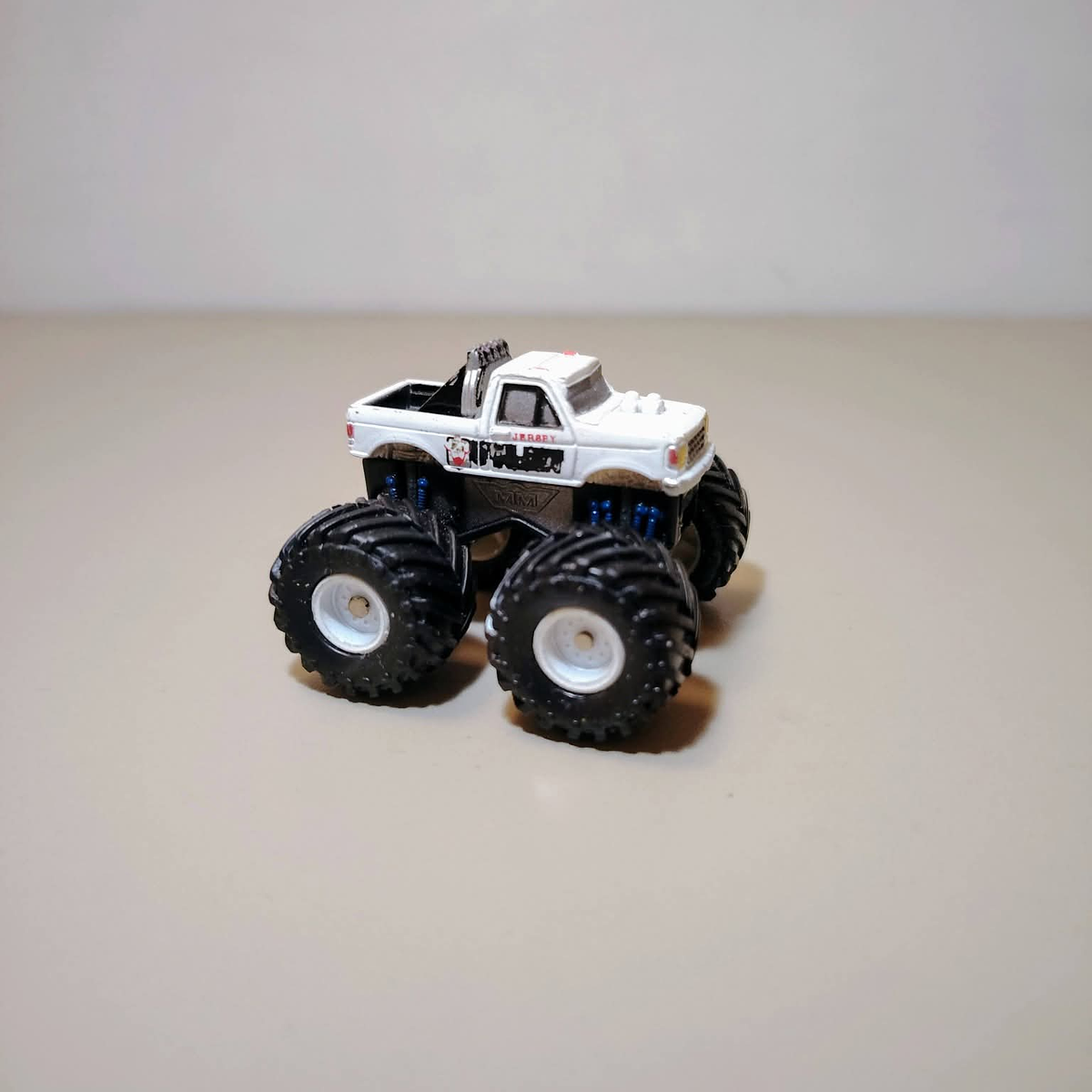 FORD F150 MICROMACHINES