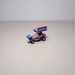 SPRINT CAR MICROMACHINES