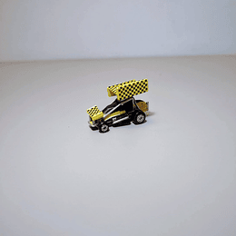 SPRINT CAR MICROMACHINES