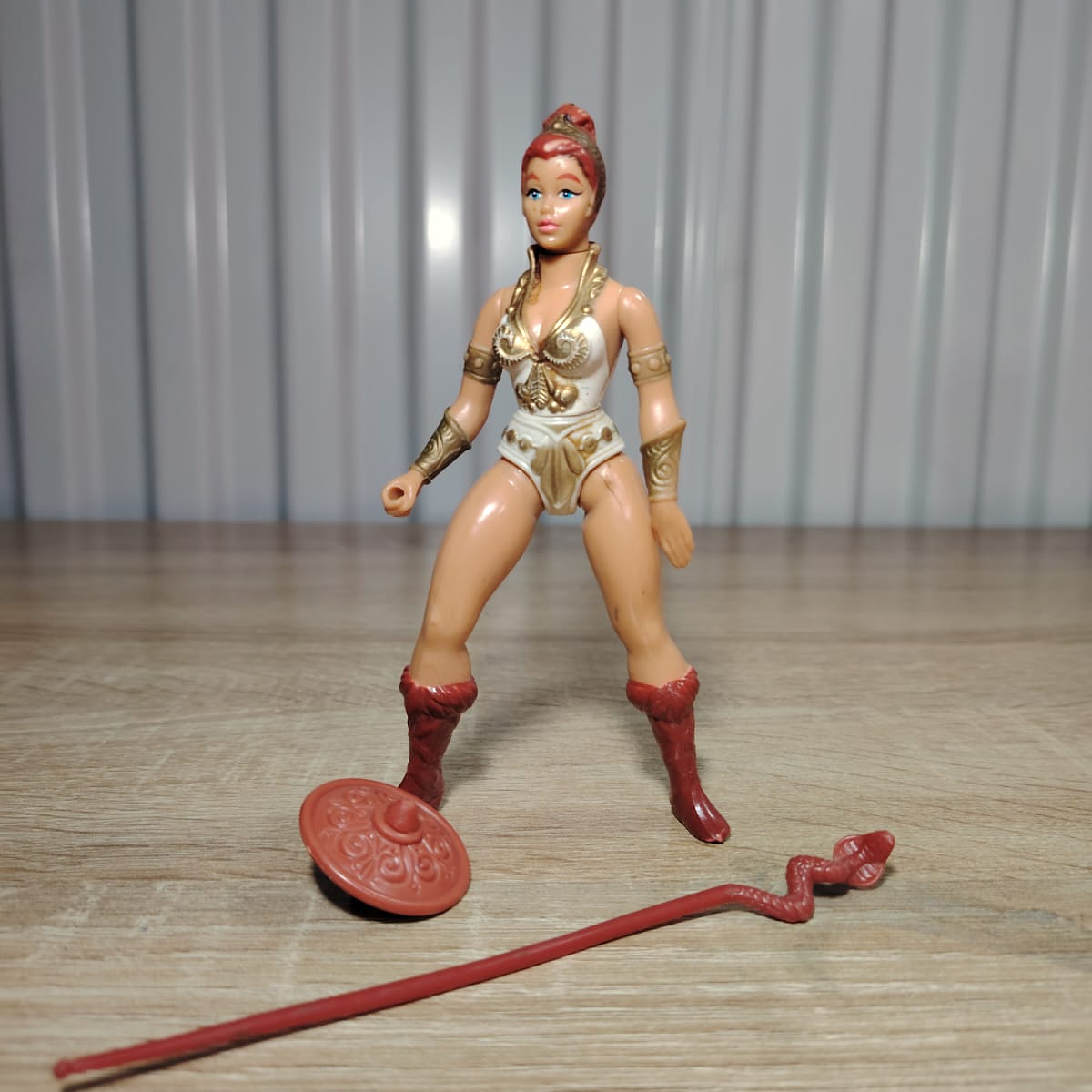 TEELA