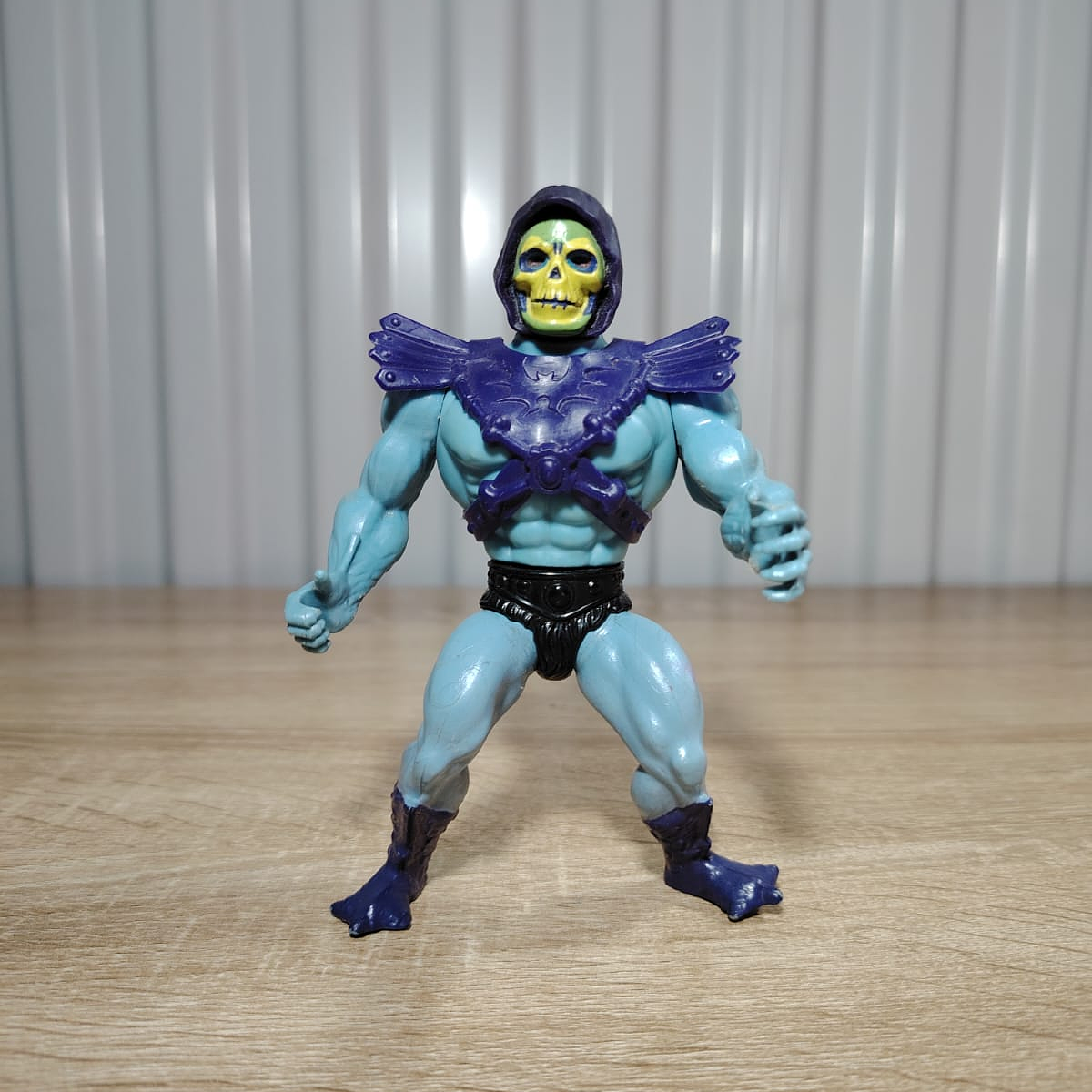 SKELETOR