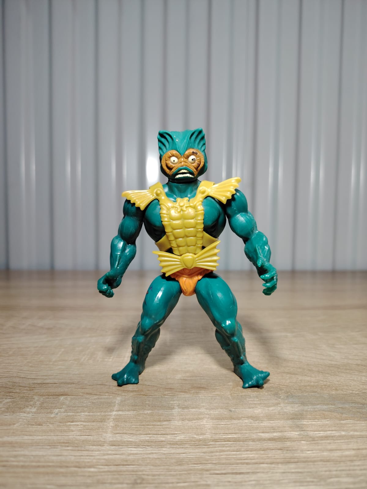MERMAN PIERNAS SUELTAS