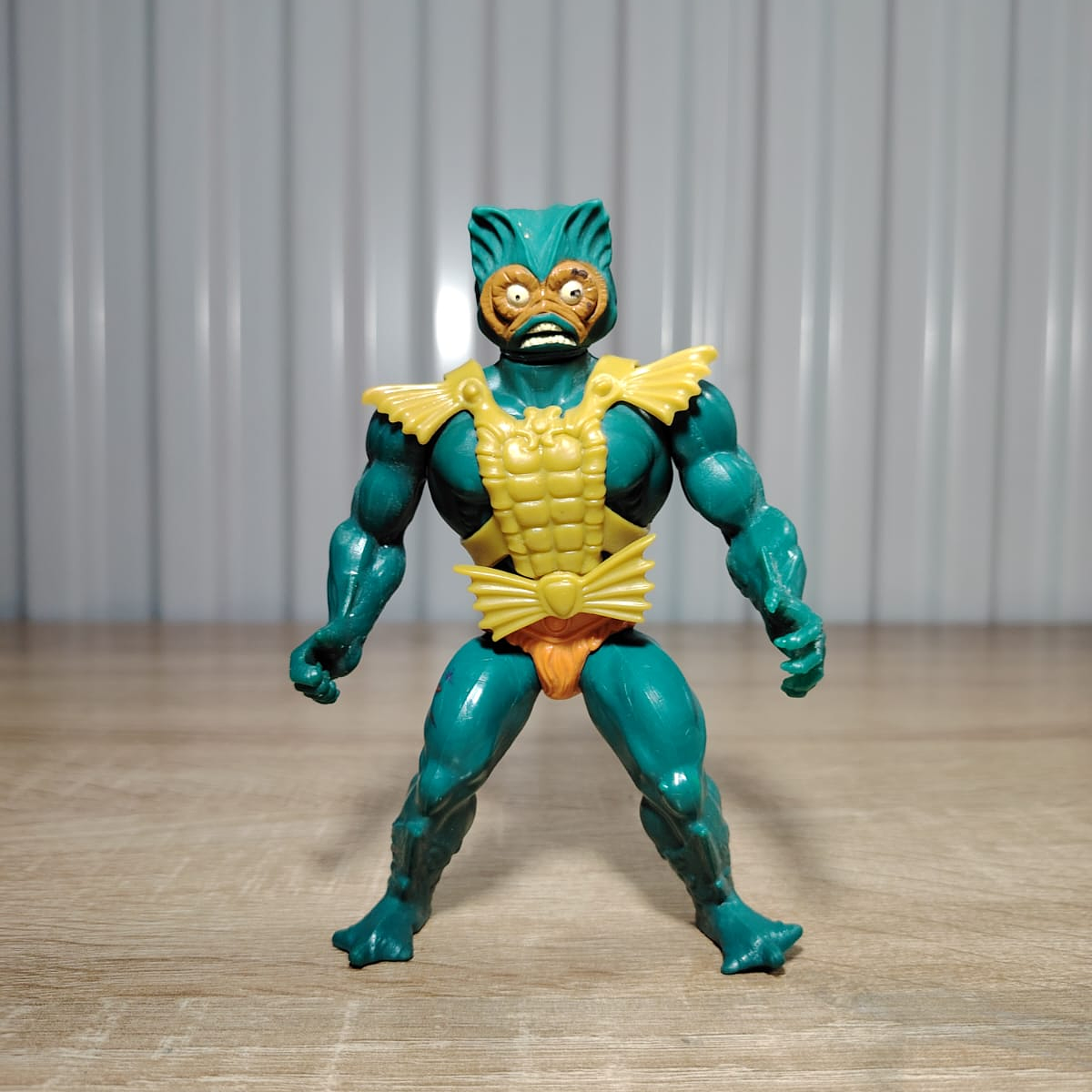 MERMAN PIERNAS SUELTAS