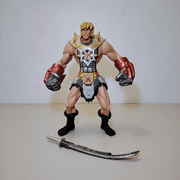 MEGA PUNCH HE MAN 200X