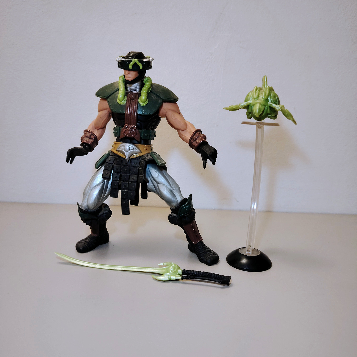 TRIKLOP 200X THE SNAKE MEN