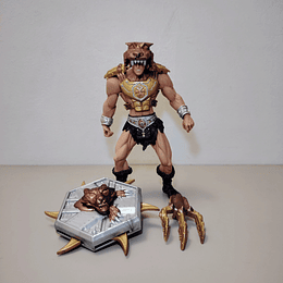 WOLF ARMOR HE MAN 200X