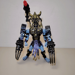 BATTLE ARMOR SKELETOR 200X