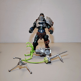  SERPENT CLAW MAN AT ARMS 200X