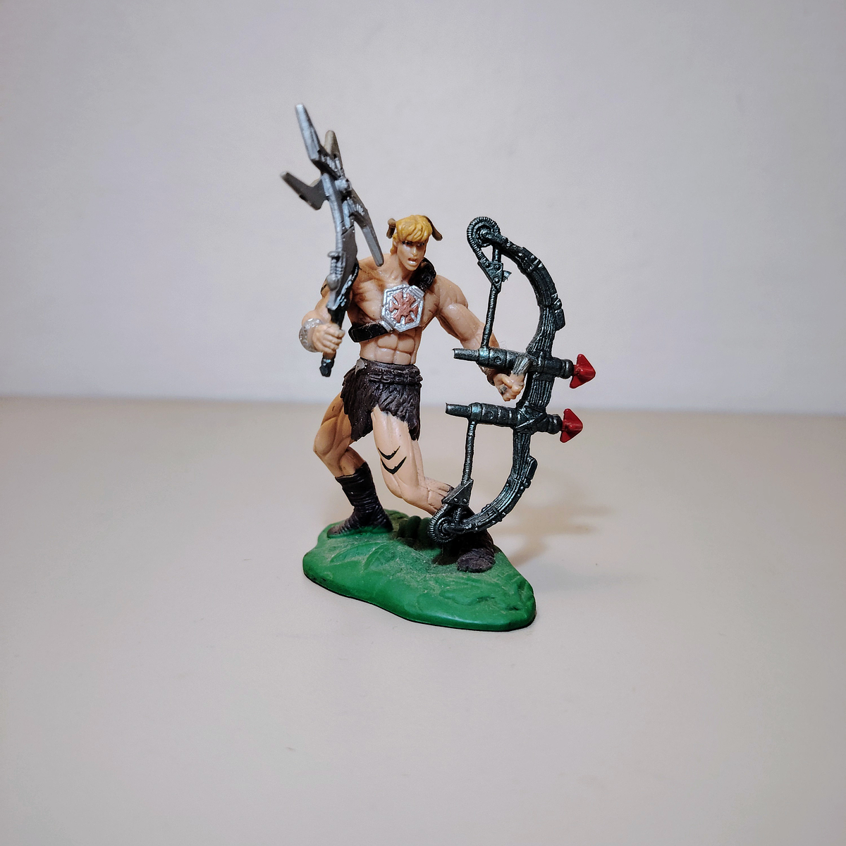 MINI HE MAN HUNTING 200X