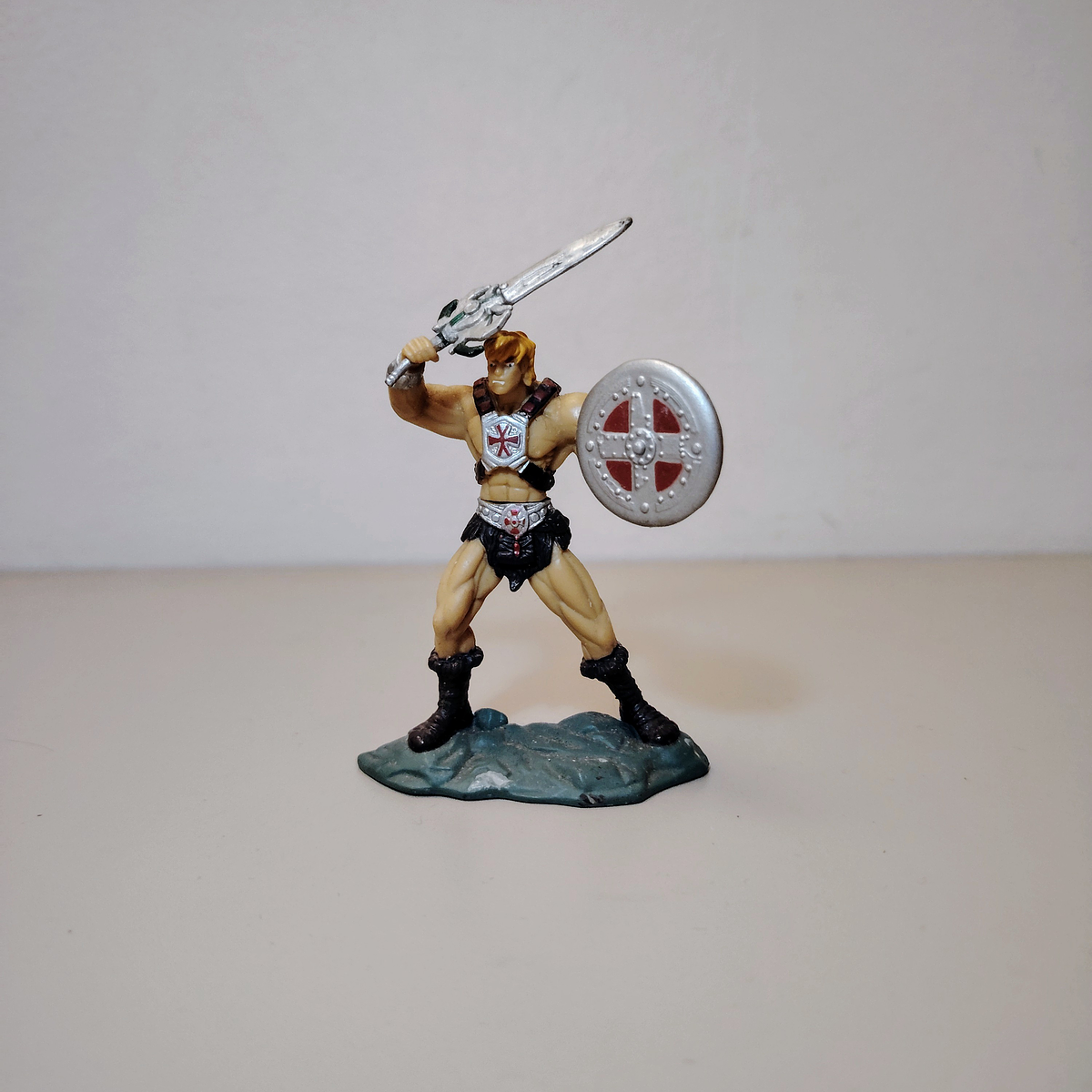 MINI HE MAN 200X