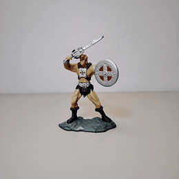 MINI HE MAN 200X