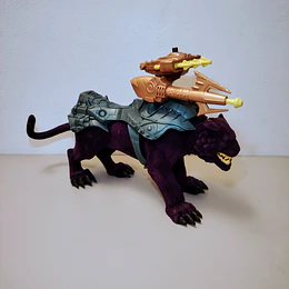 PANTHOR 200X
