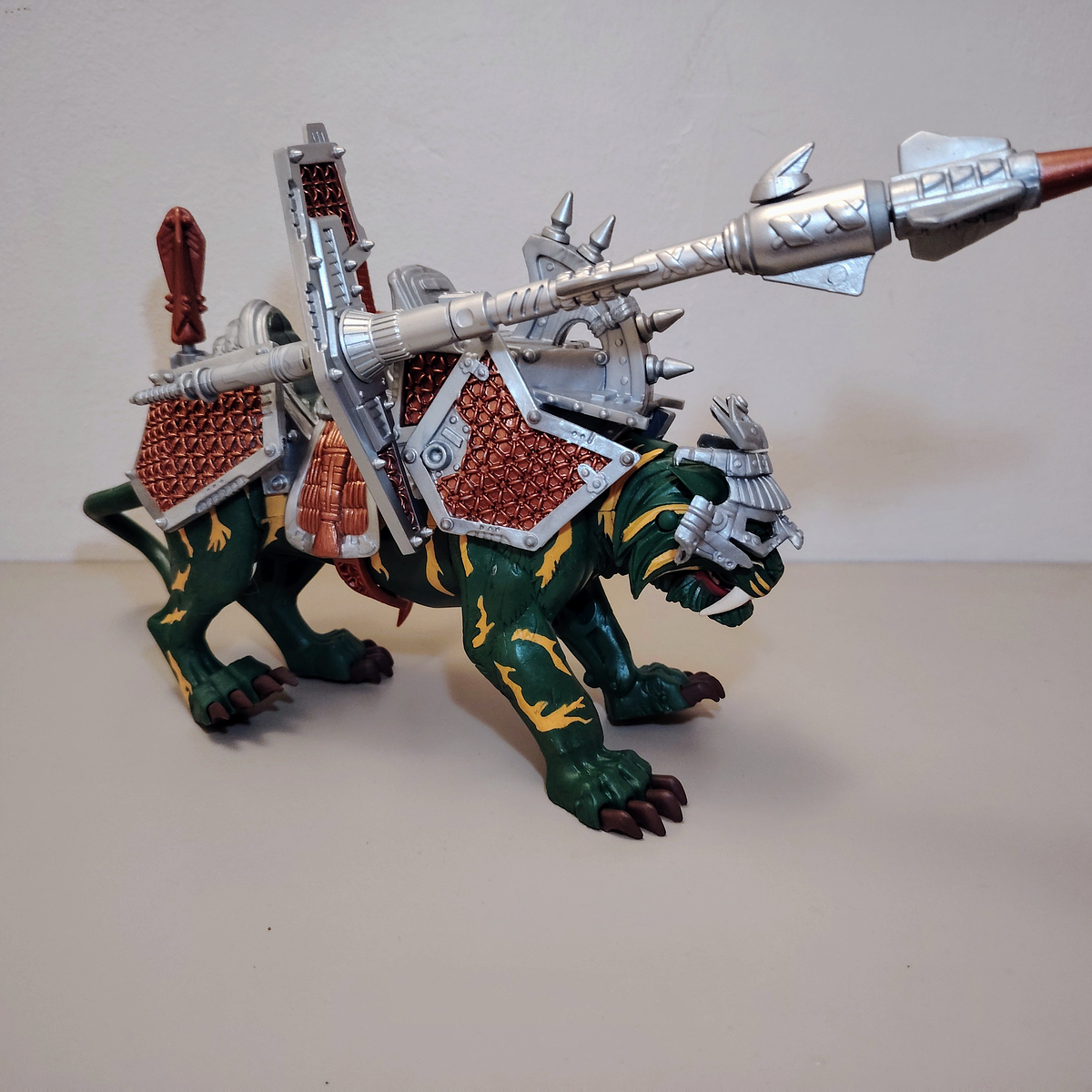 BATTLECAT SAMURAI 200X