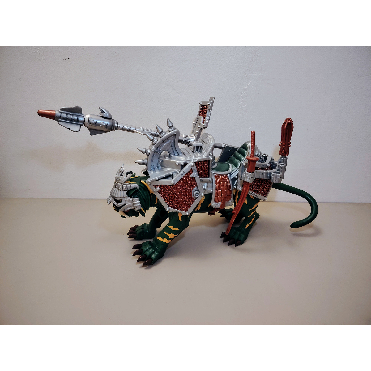 BATTLECAT SAMURAI 200X