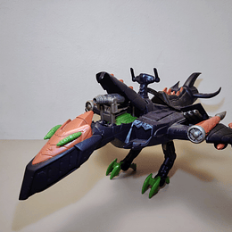 TERRORDACTYL 200X