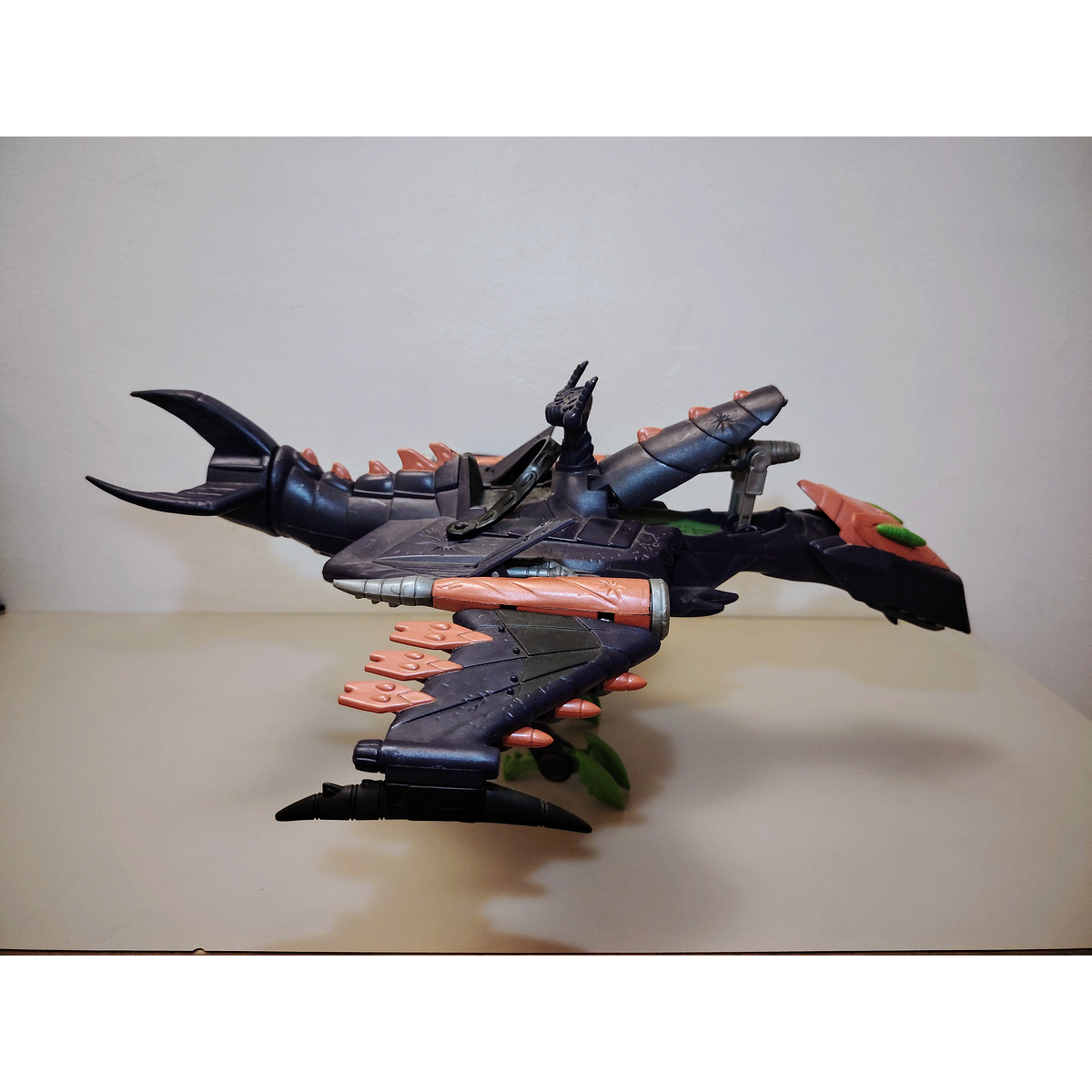 TERRORDACTYL 200X