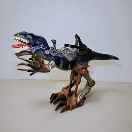 SAMURAI BATTLE RAPTOR 200X