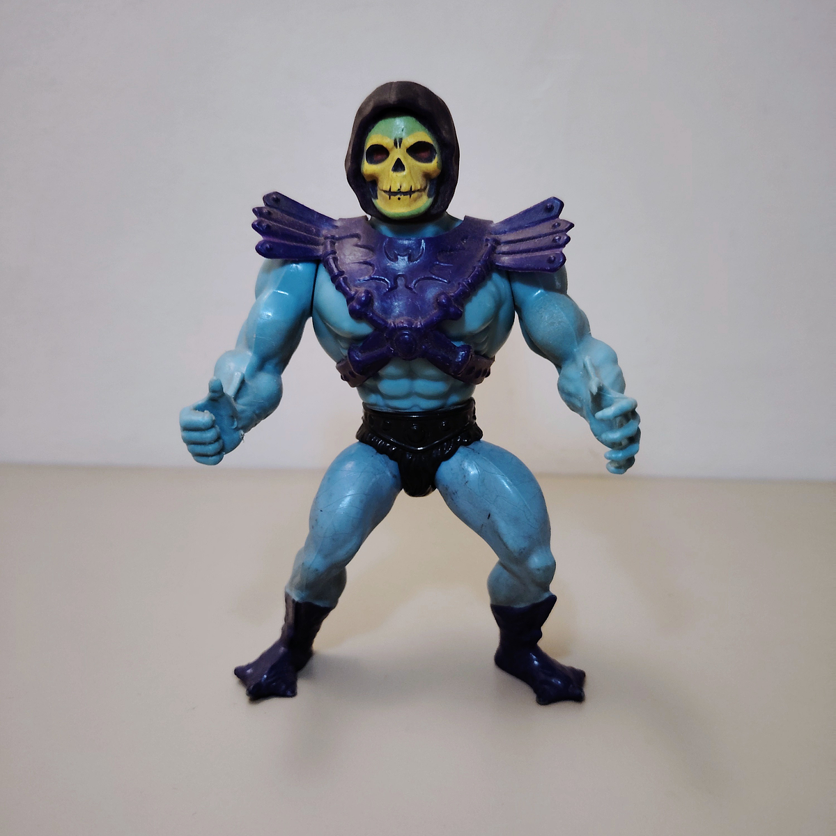 SKELETOR