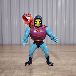 SKELETOR DRAGON BLASTER