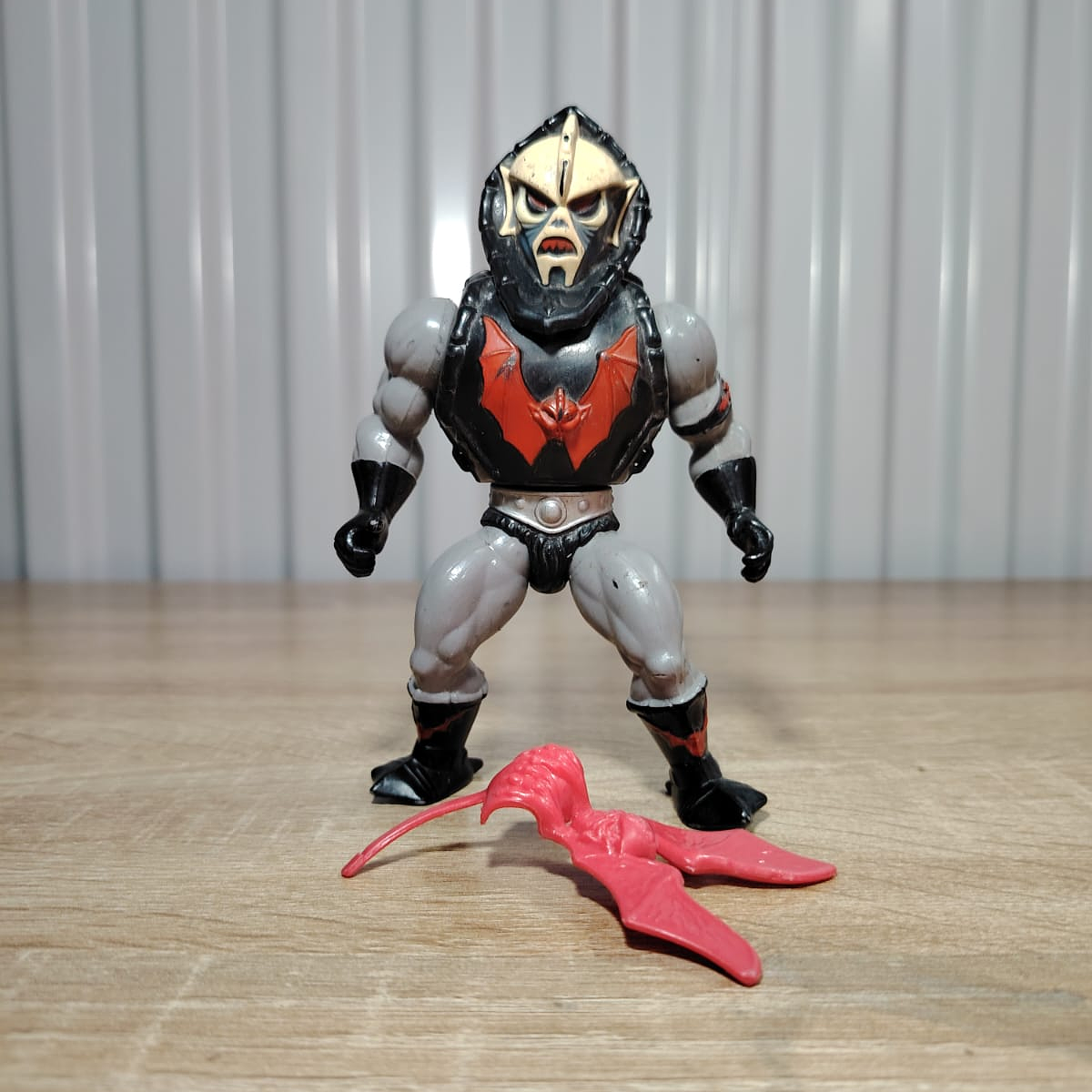 HORDAK PIERNAS SUELTAS