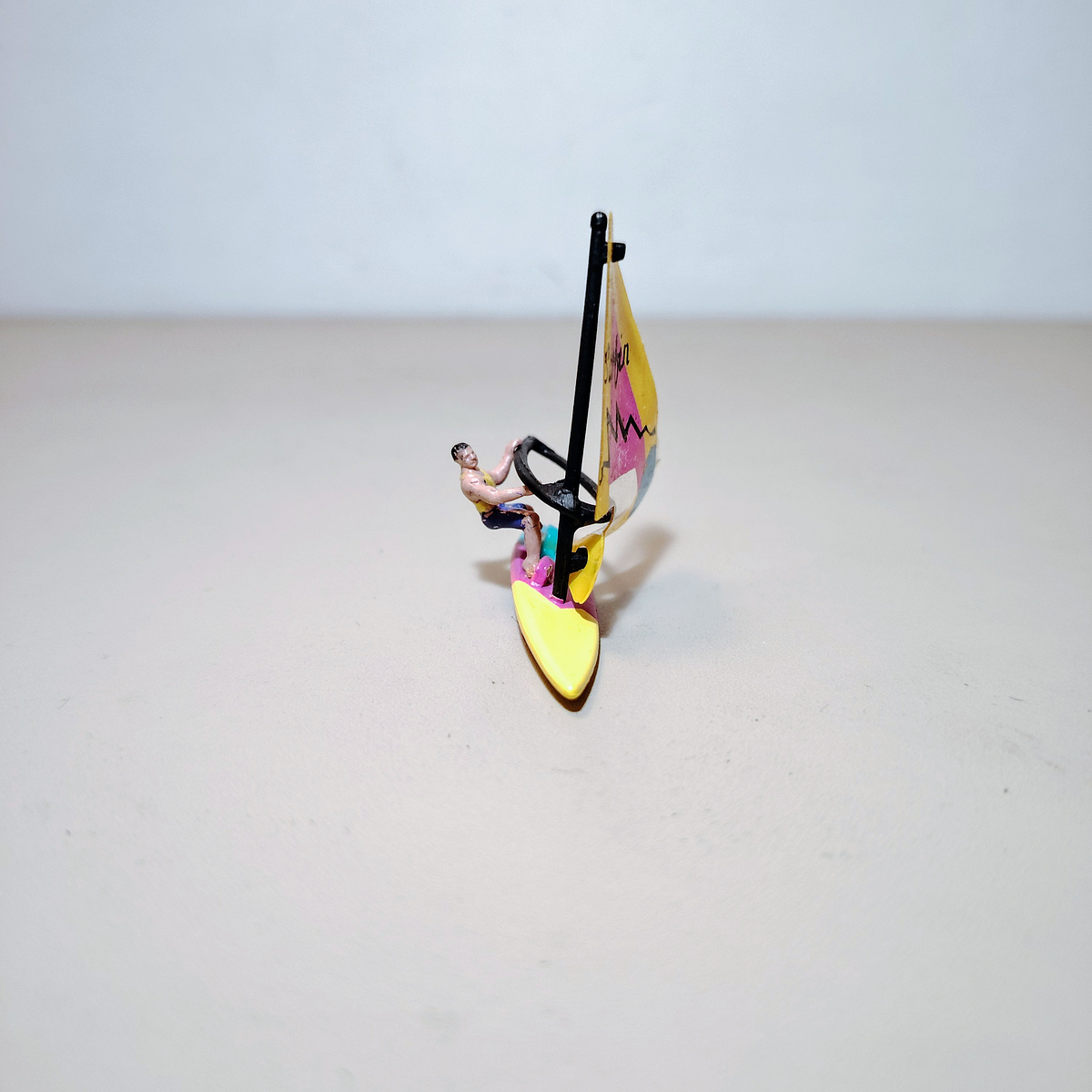 WIND SURFER MICROMACHINES 