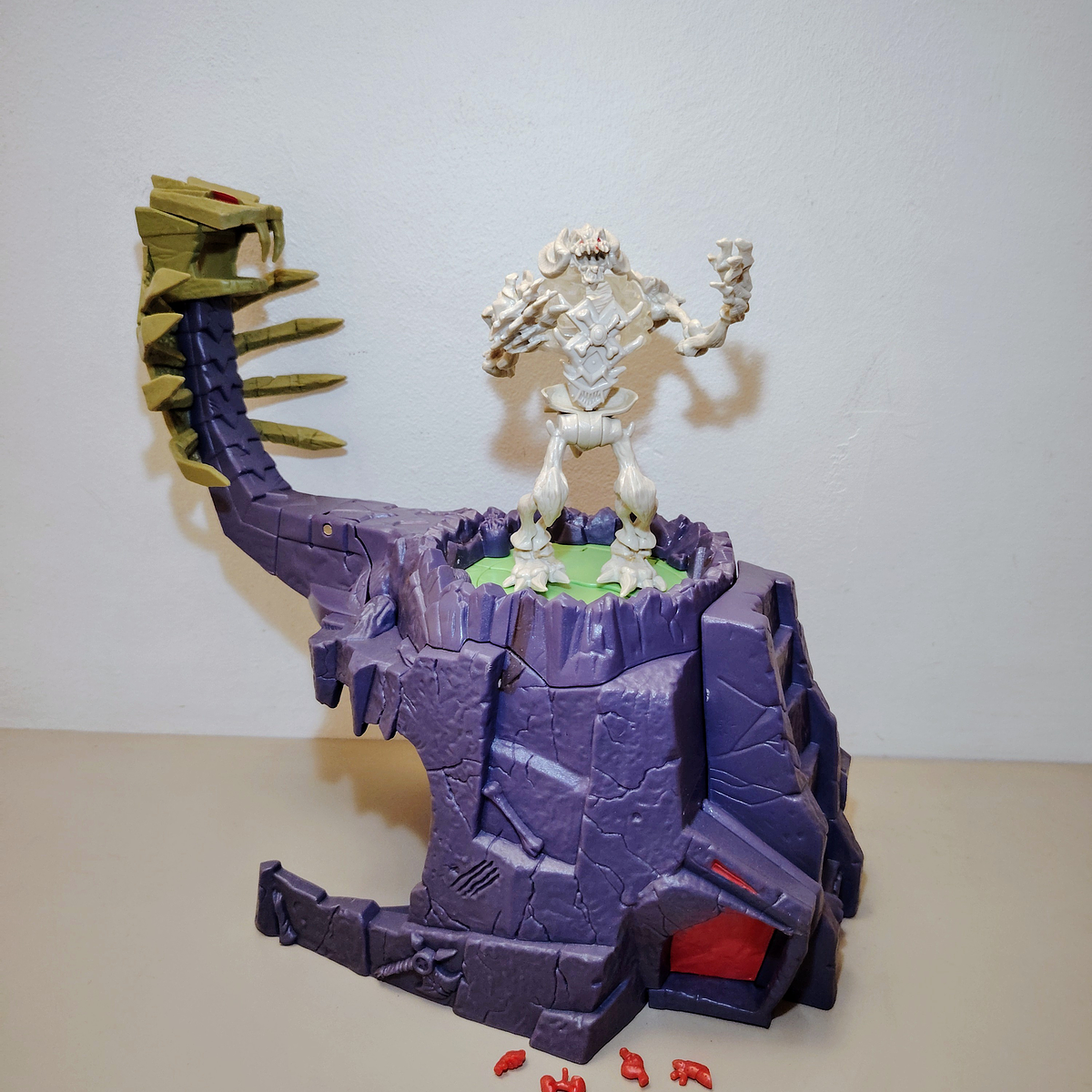 SLIME PIT MUTANS WARRIOR 200x