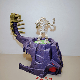 SLIME PIT MUTANS WARRIOR 200x