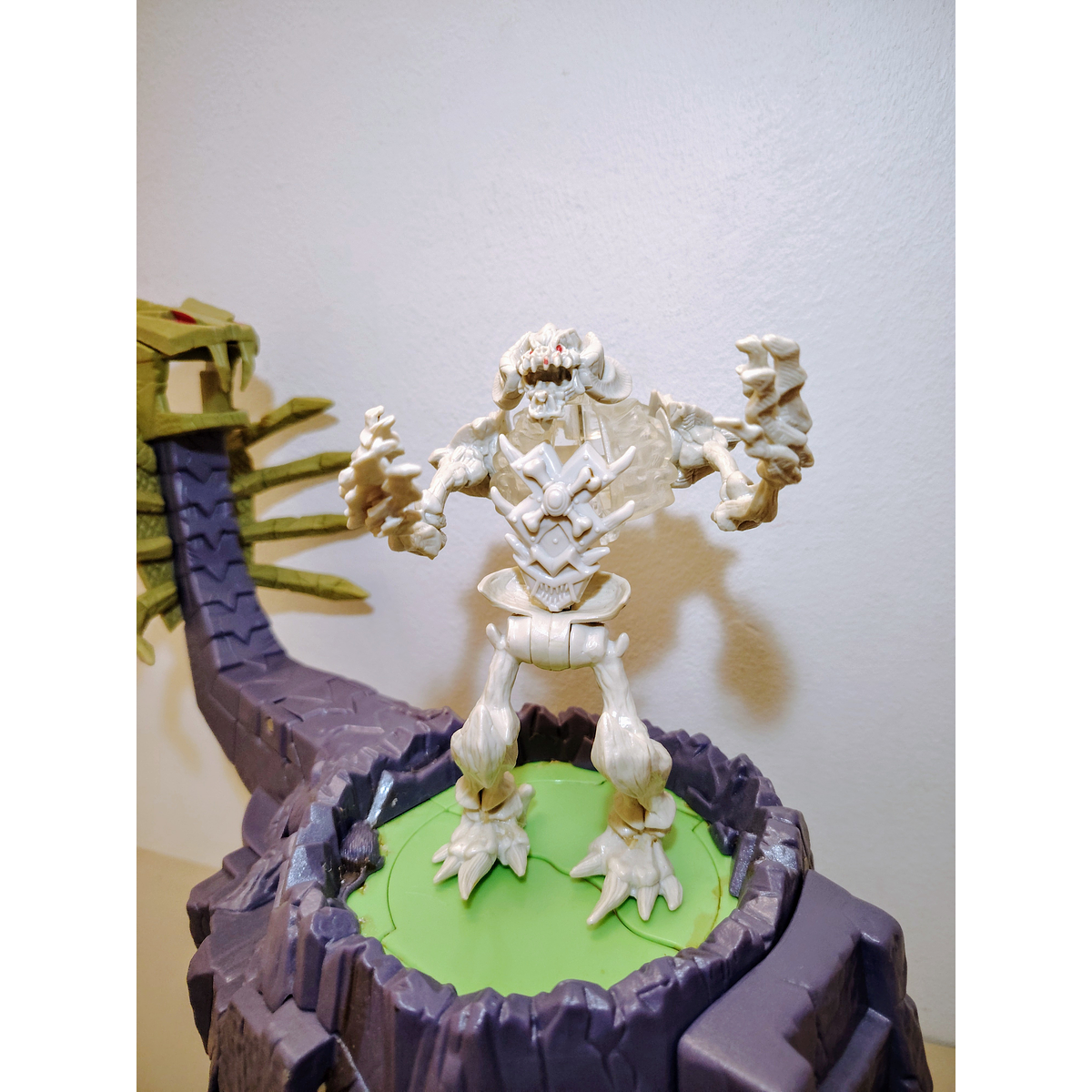 SLIME PIT MUTANS WARRIOR 200x